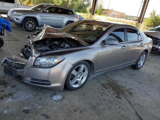 CHEVROLET MALIBU 2LT 2011 with VIN 1G1ZD5E74BF229692 - Photo from auction