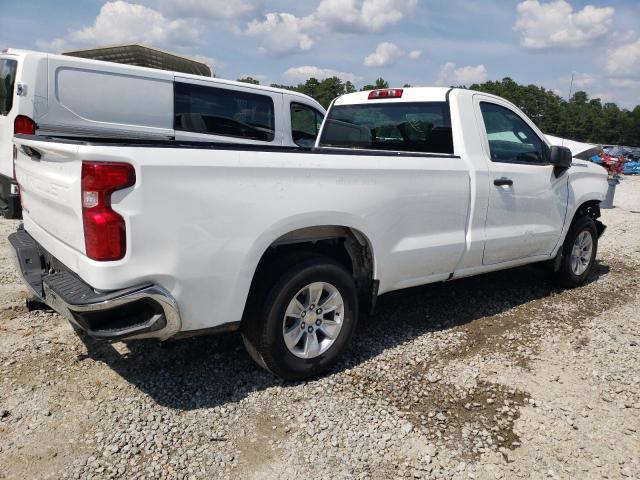 Zdjęcie 3 z aukcji – 2023 CHEVROLET SILVERADO z VIN 3GCNAAED6PG182409
