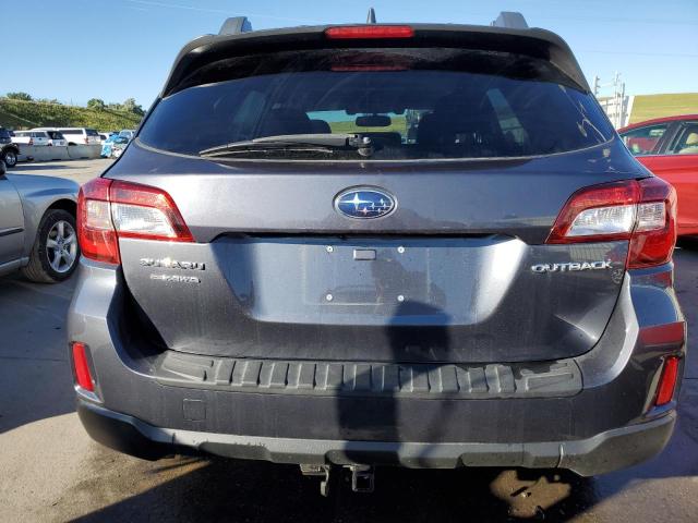 Photo 6 from auction – 2016 SUBARU OUTBACK 2. with VIN 4S4BSBHC0G3317598