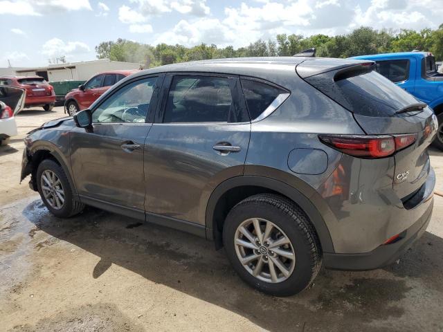 Photo 2 from auction – 2022 MAZDA CX-5 PREFE with VIN JM3KFBCM3N0628330
