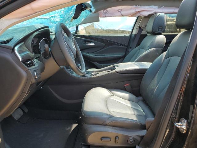 Photo 7 from auction – 2017 BUICK ENVISION E with VIN LRBFXBSA5HD074606