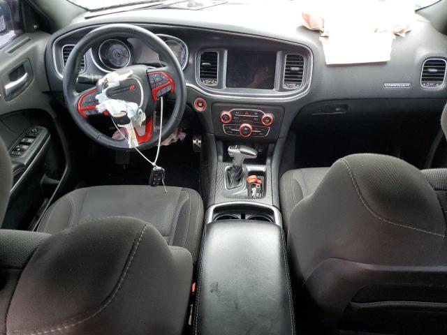 Photo 8 from auction – 2018 DODGE CHARGER SX with VIN 2C3CDXHG2JH175766