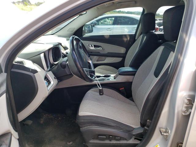 Photo 7 from auction – 2017 CHEVROLET EQUINOX LT with VIN 2GNFLFEK2H6229109