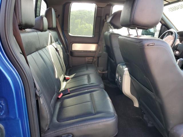 Photo 10 from auction – 2014 FORD F150 SUPER with VIN 1FTFX1ET1EFC41763