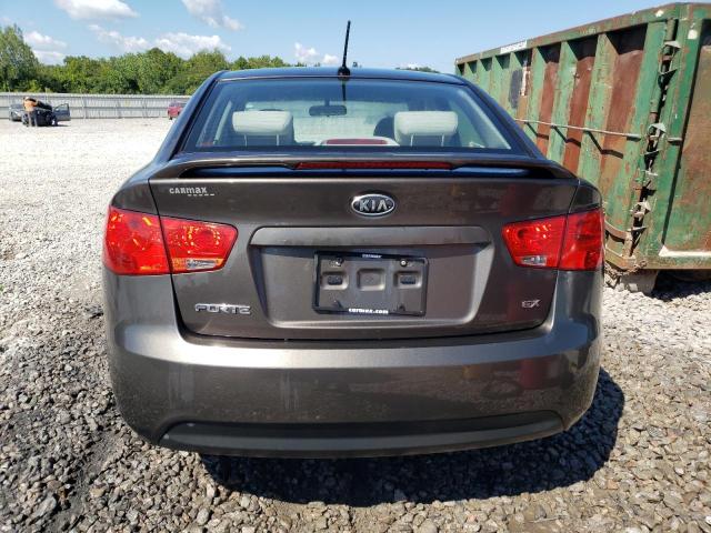 Photo 6 from auction – 2012 KIA FORTE EX with VIN KNAFU4A28C5552355