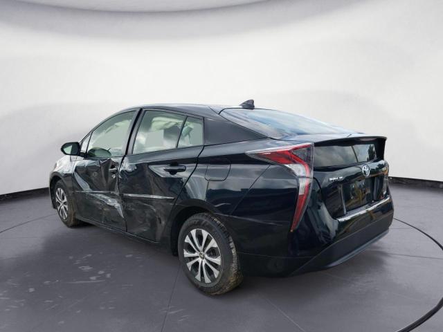 Photo 2 from auction – 2016 TOYOTA PRIUS with VIN JTDKARFU8G3014970