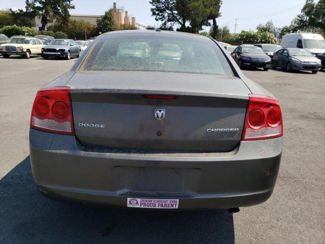 Zdjęcie 6 z aukcji – 2010 DODGE CHARGER SX z VIN 2B3CA3CV6AH128065