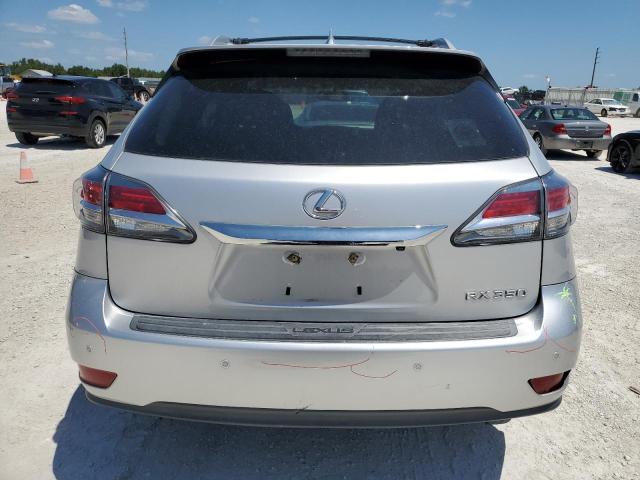 Photo 6 from auction – 2015 LEXUS RX 350 with VIN 2T2ZK1BA3FC172689