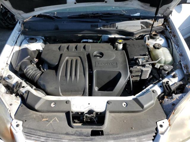 Photo 11 from auction – 2011 CHEVROLET COBALT with VIN 1G1AD5F56A7163097