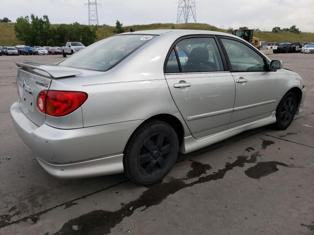 Photo 3 from auction – 2003 TOYOTA COROLLA CE with VIN 1NXBR32E43Z109692