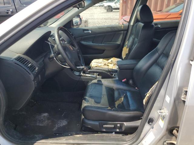 Photo 7 from auction – 2003 HONDA ACCORD EX with VIN JHMCM56793C050108