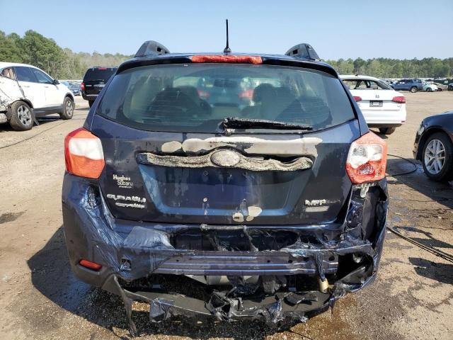 Photo 6 from auction – 2016 SUBARU IMPREZA SP with VIN JF1GPAP6XGH234285