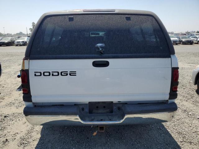 Photo 6 from auction – 2000 DODGE RAM 1500 with VIN 1B7HC16X8YS566198