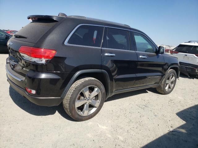 Photo 3 from auction – 2014 JEEP GRAND CHER with VIN 1C4RJFBG0EC583726