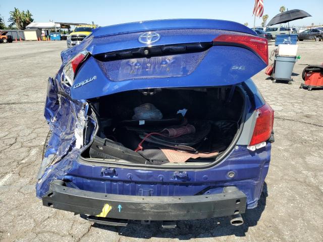 Photo 6 from auction – 2018 TOYOTA COROLLA L with VIN 5YFBURHE8JP767149