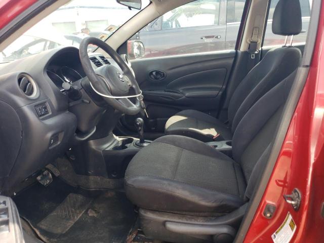 Photo 7 from auction – 2012 NISSAN VERSA S with VIN 3N1CN7AP9CL875039