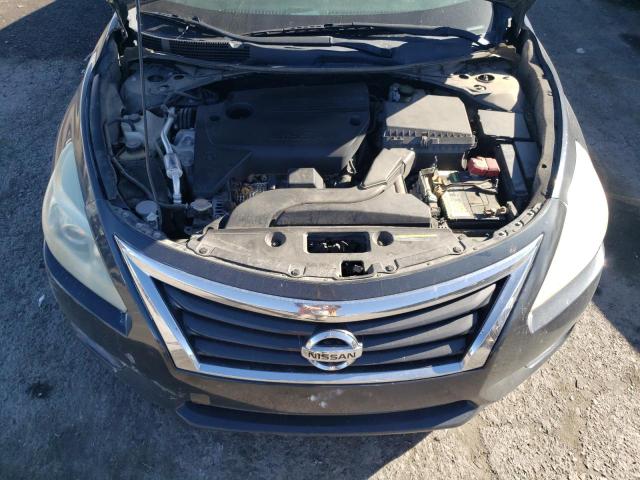 Photo 11 from auction – 2015 NISSAN ALTIMA 2.5 with VIN 1N4AL3AP0FC599455