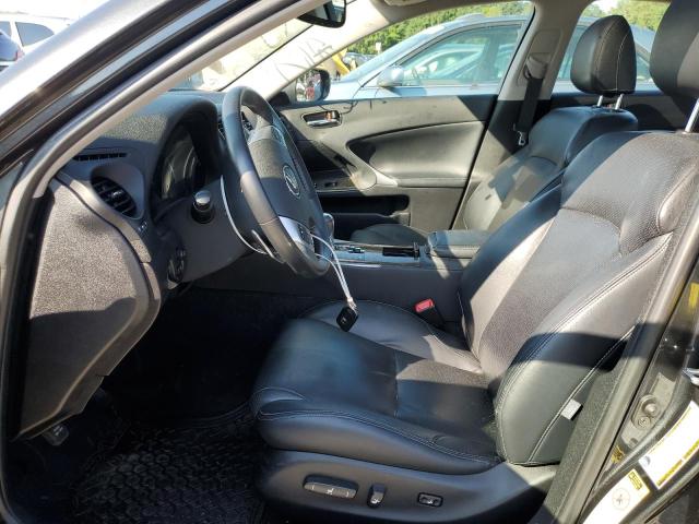 Photo 7 from auction – 2011 LEXUS IS 250 with VIN JTHCF5C20B5045109