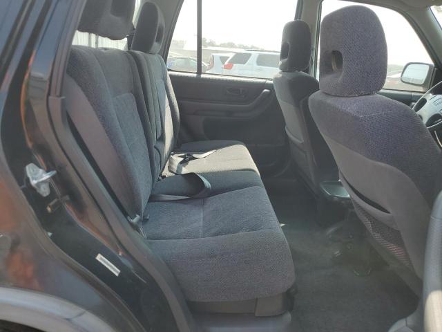 Photo 10 from auction – 2000 HONDA CR-V LX with VIN JHLRD1849YC009575