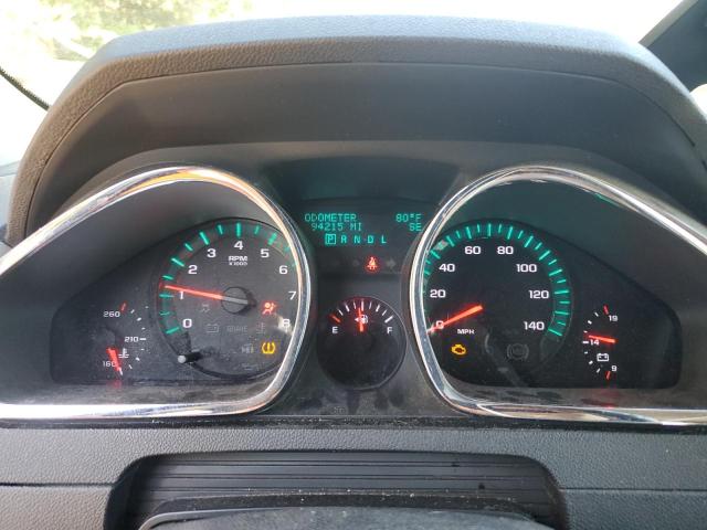 Photo 9 from auction – 2012 CHEVROLET TRAVERSE L with VIN 1GNKRGEDXCJ418851
