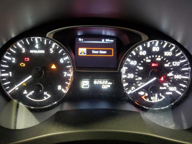 Photo 9 from auction – 2015 NISSAN ALTIMA 2.5 with VIN 1N4AL3AP9FC585392