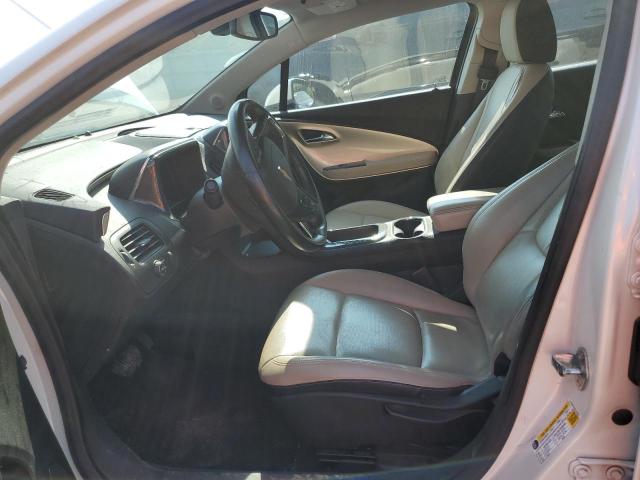 Photo 7 from auction – 2012 CHEVROLET VOLT with VIN 1G1RD6E44CU102093