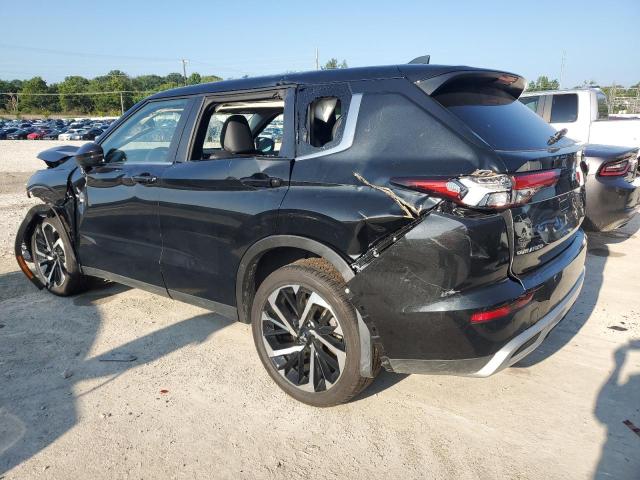 Photo 2 from auction – 2023 MITSUBISHI OUTLANDER with VIN JA4J4UA89PZ016007
