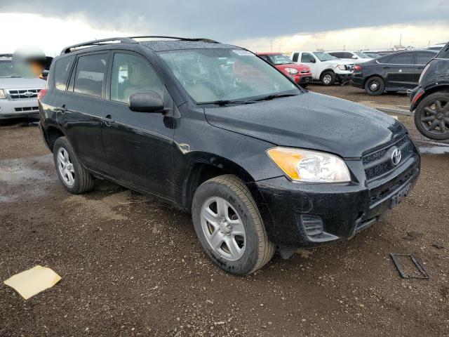 Photo 4 from auction – 2011 TOYOTA RAV4 with VIN 2T3KF4DV9BW066114
