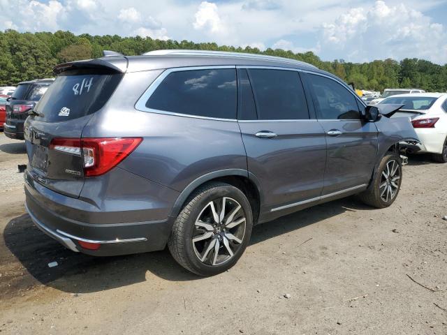 Photo 3 from auction – 2019 HONDA PILOT TOUR with VIN 5FNYF5H69KB020422