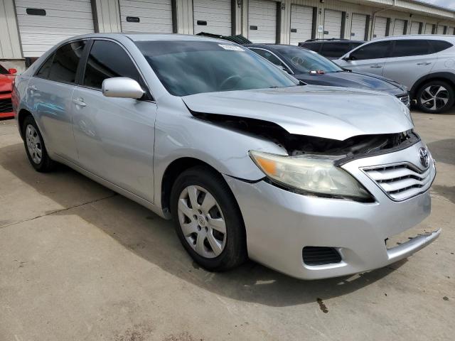 Photo 4 from auction – 2010 TOYOTA CAMRY BASE with VIN 4T4BF3EK1AR007229