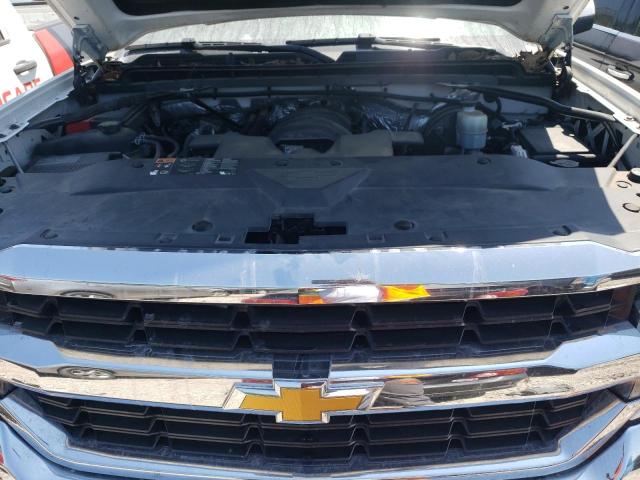 Снимка 11 от търг – 2016 CHEVROLET SILVERADO с VIN 3GCUKREC2GG201522