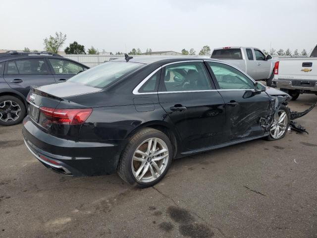 Photo 3 from auction – 2020 AUDI A4 PREMIUM with VIN WAUDNAF40LN007165