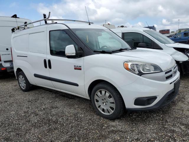 Photo 4 from auction – 2016 RAM PROMASTER with VIN ZFBERFBTXG6C23830
