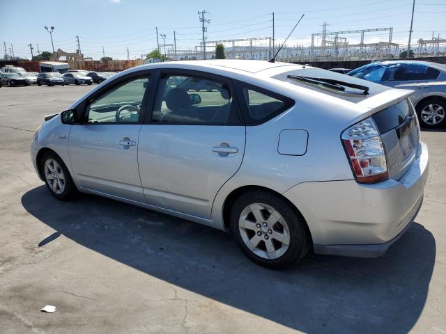 Photo 2 from auction – 2007 TOYOTA PRIUS with VIN JTDKB20U977638654
