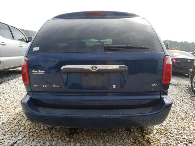 Photo 6 from auction – 2003 CHRYSLER TOWN & COU with VIN 2C8GP74L13R123757