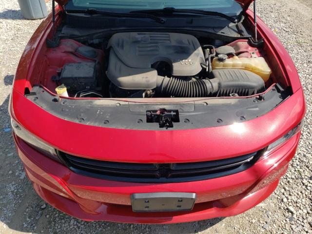 Photo 11 from auction – 2015 DODGE CHARGER SX with VIN 2C3CDXJG1FH927779