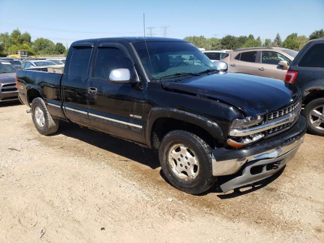 Photo 4 from auction – 2001 CHEVROLET SILVERADO with VIN 2GCEK19T811126745