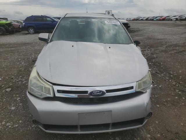 Photo 5 from auction – 2009 FORD FOCUS SES with VIN 1FAHP36N99W243521