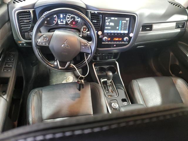 Photo 8 from auction – 2020 MITSUBISHI OUTLANDER with VIN JA4AZ3A36LZ034877