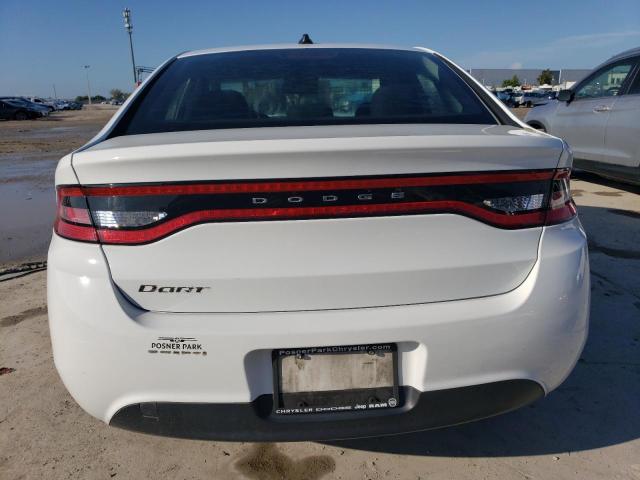 Photo 6 from auction – 2015 DODGE DART SE with VIN 1C3CDFAAXFD406899