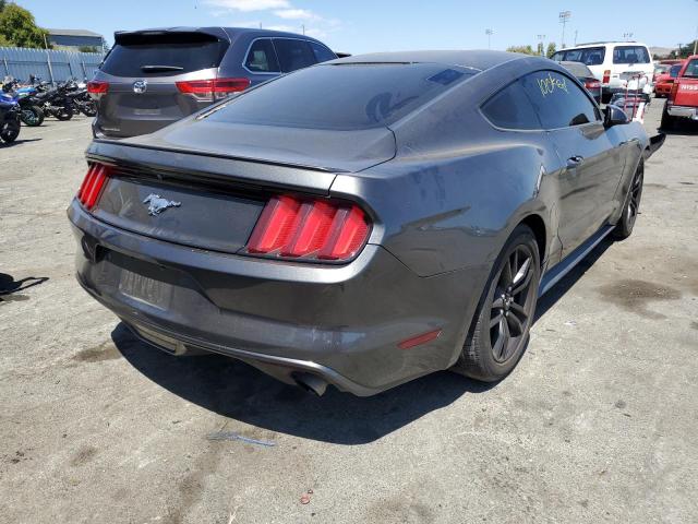 Снимка 3 от търг – 2017 FORD MUSTANG с VIN 1FA6P8TH9H5281645