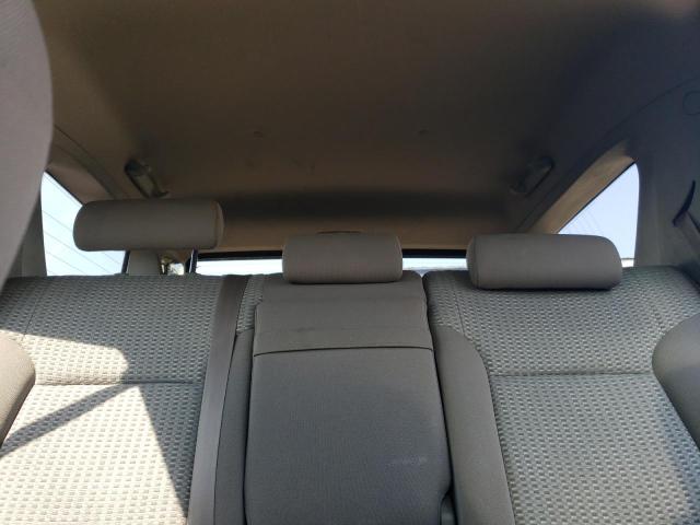 Photo 10 from auction – 2006 TOYOTA 4RUNNER SR with VIN JTEZT14R068008974