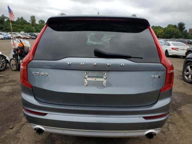 Photo 6 from auction – 2018 VOLVO XC90 T5 with VIN YV4102PK5J1343497
