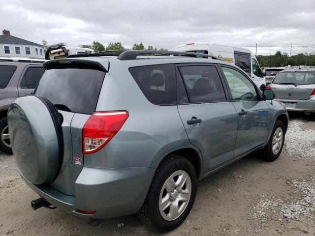 Photo 3 from auction – 2007 TOYOTA RAV4 with VIN JTMZD33V075042668