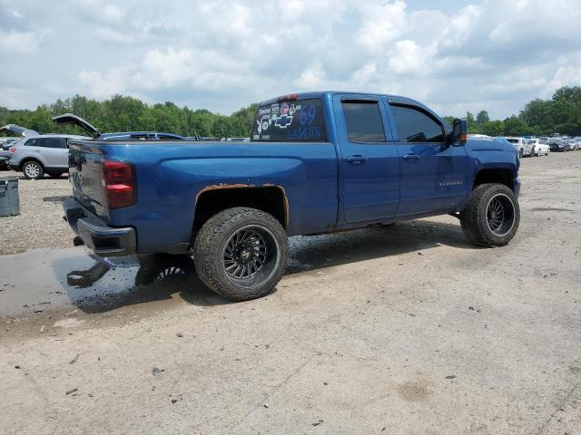Photo 3 from auction – 2016 CHEVROLET SILVERADO with VIN 1GCVKREC6GZ378420