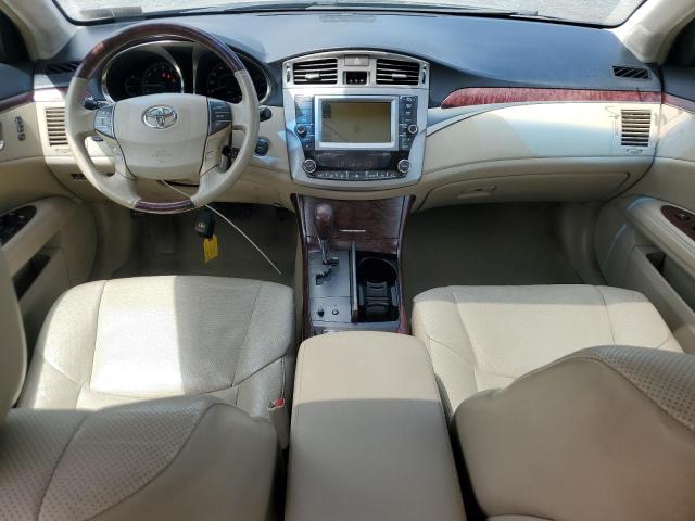 Photo 8 from auction – 2011 TOYOTA AVALON BAS with VIN 4T1BK3DB7BU373625