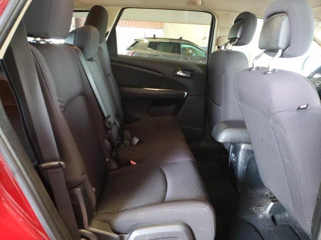 Photo 11 from auction – 2012 DODGE JOURNEY SX with VIN 3C4PDCBB3CT353827