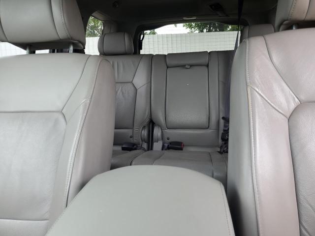 Photo 10 from auction – 2010 HONDA PILOT EXL with VIN 5FNYF3H55AB007693