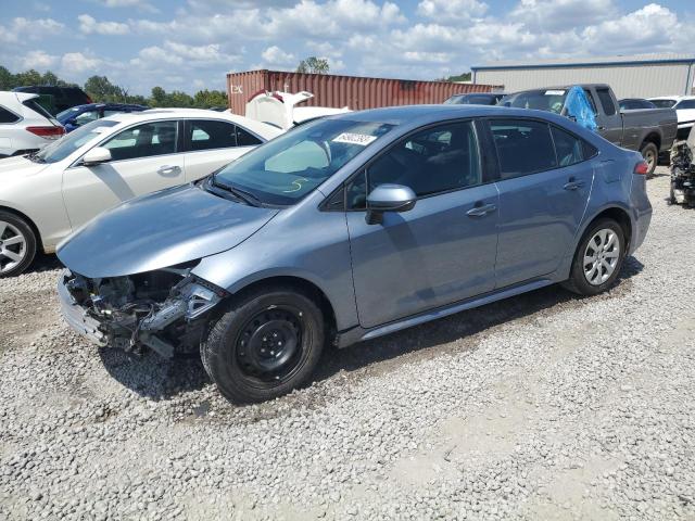 TOYOTA COROLLA LE 2023 with VIN 5YFB4MDE2PP021006 - Photo from auction