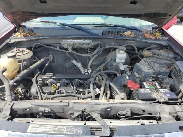 Photo 12 from auction – 2010 FORD ESCAPE XLS with VIN 1FMCU0C78AKD10408